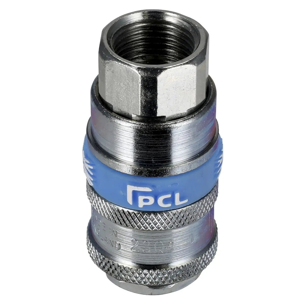PCL Coupling Body Female 3/8"BSP 