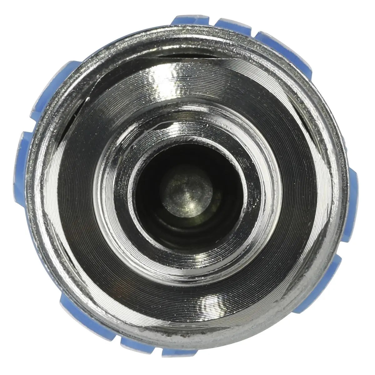 PCL Coupling Body Male 1/4"BSPT Pack of 5 