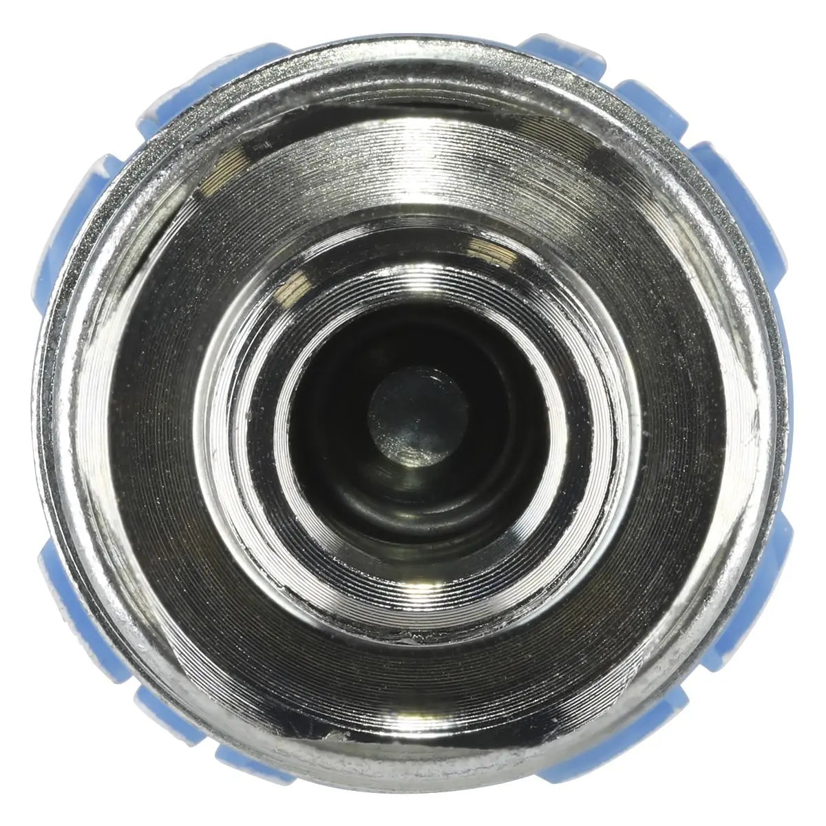 PCL Coupling Body Male 1/4"BSPT Pack of 5 