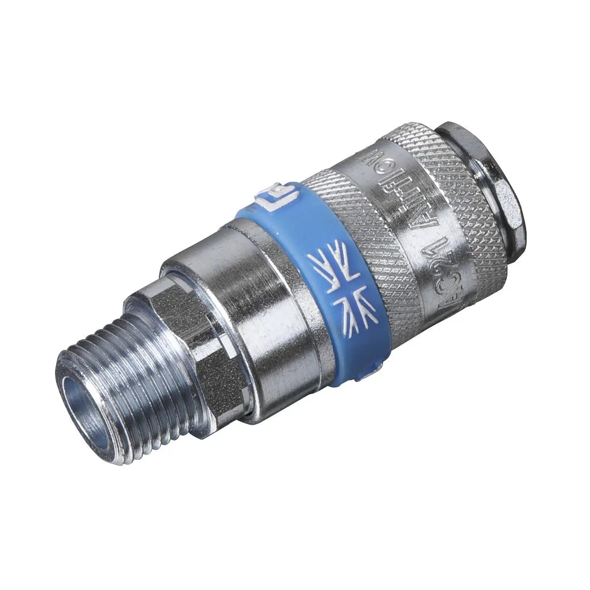 PCL Coupling Body Male 3/8"BSPT 