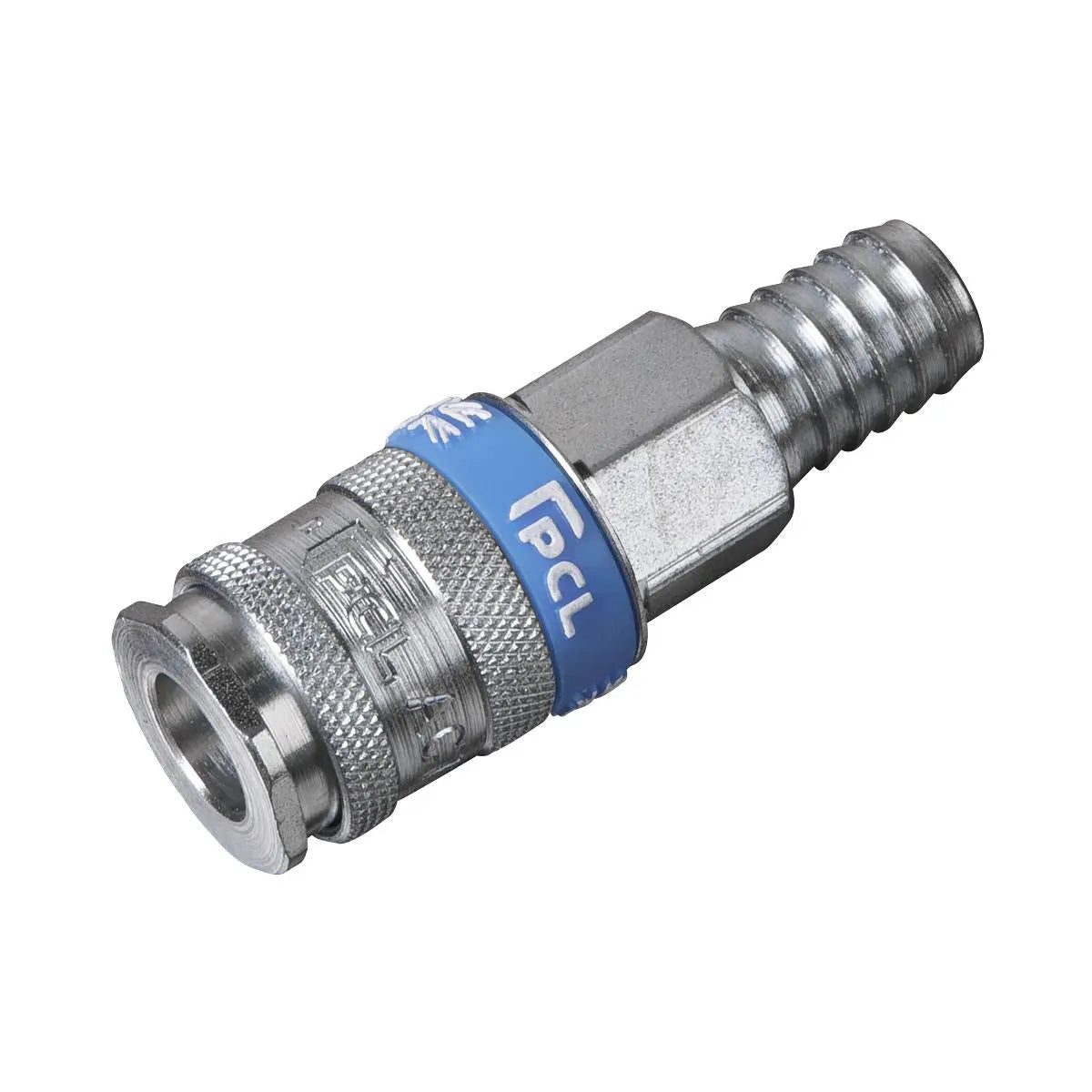 PCL Coupling Body Tailpiece for 1/2" Hose 