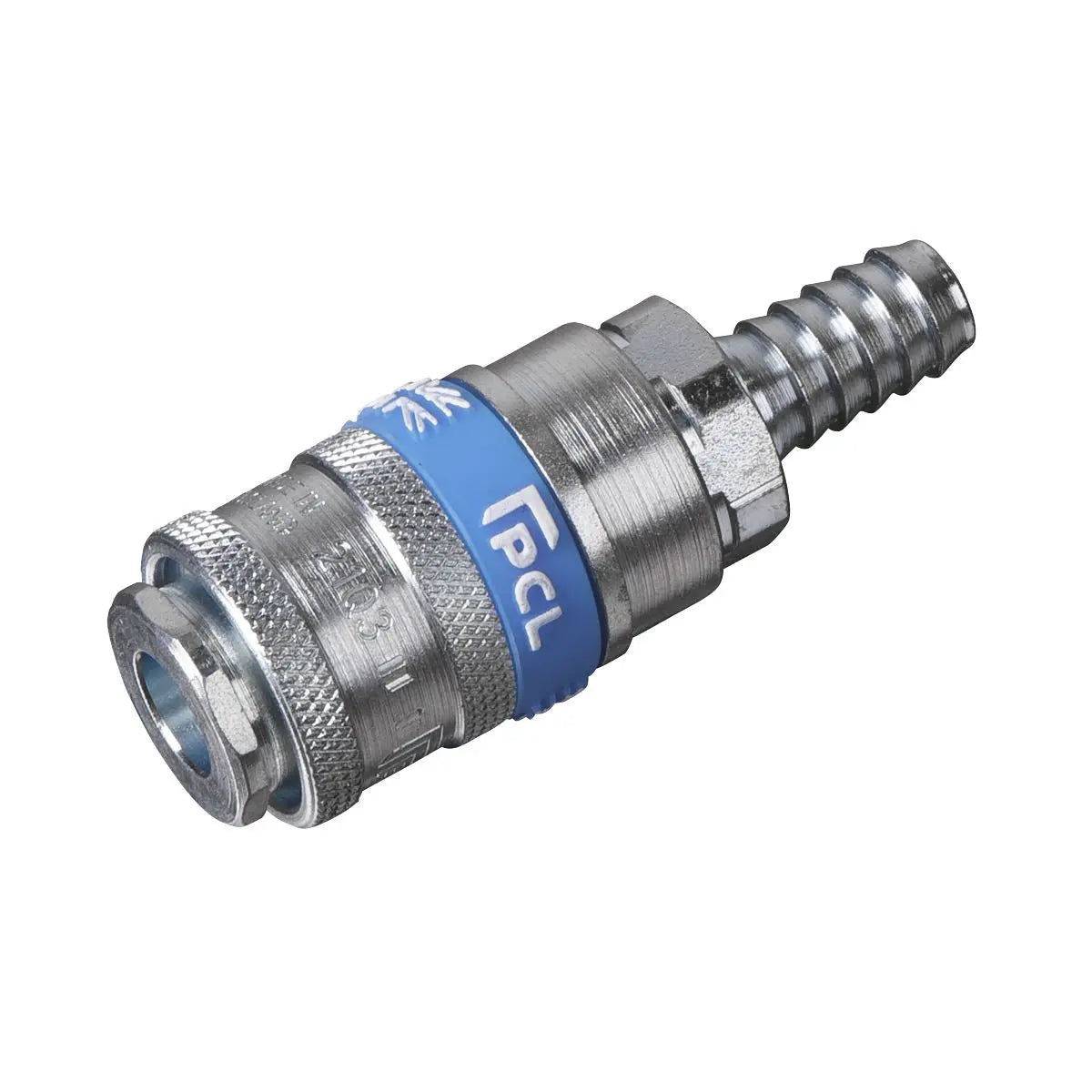 PCL Coupling Body Tailpiece for 3/8" Hose 