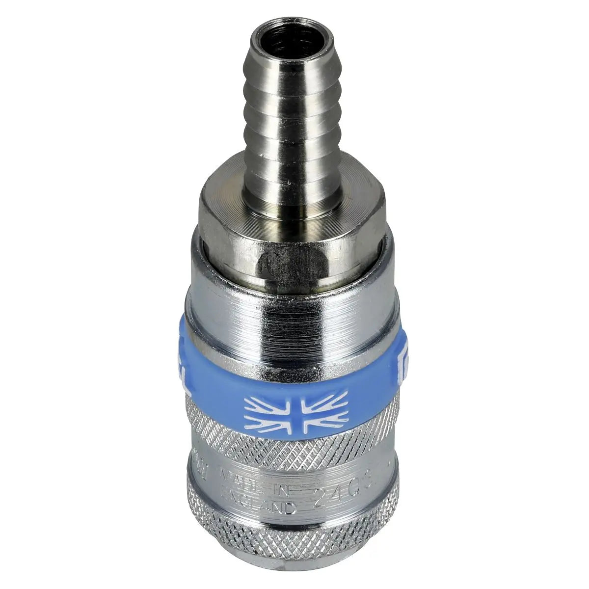 PCL Coupling Body Tailpiece for 3/8" Hose 