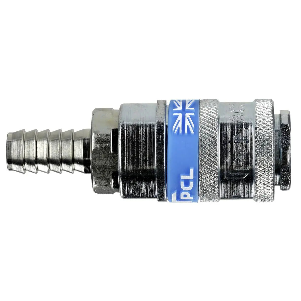 PCL Coupling Body Tailpiece for 3/8" Hose 