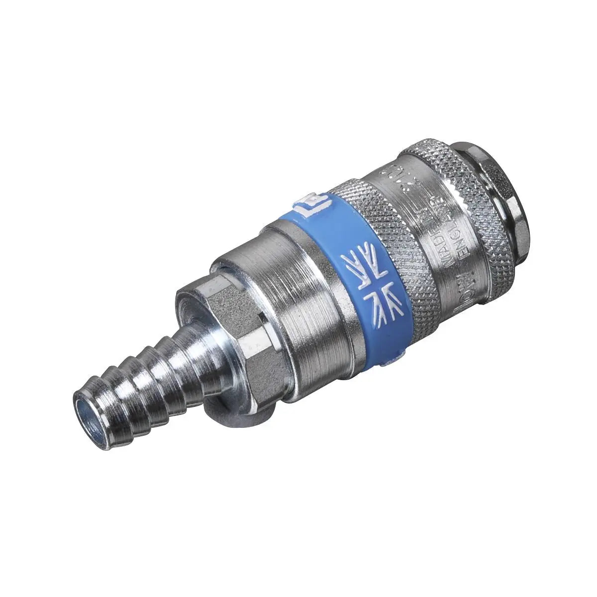 PCL Coupling Body Tailpiece for 3/8" Hose 