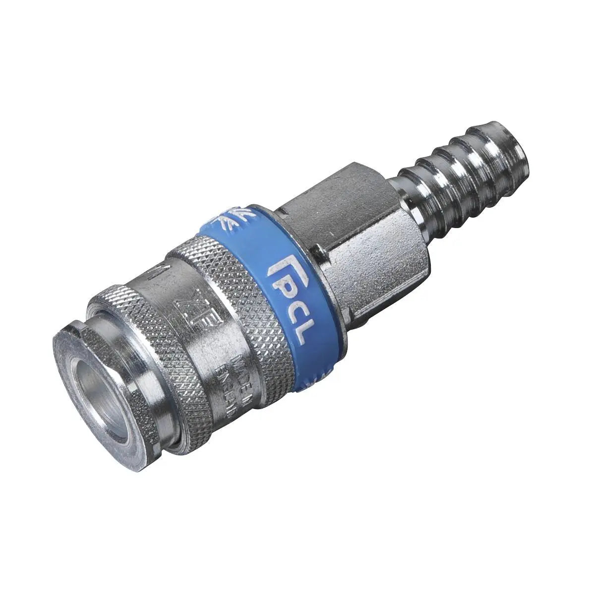 PCL Coupling Body Tailpiece for 3/8" Hose 