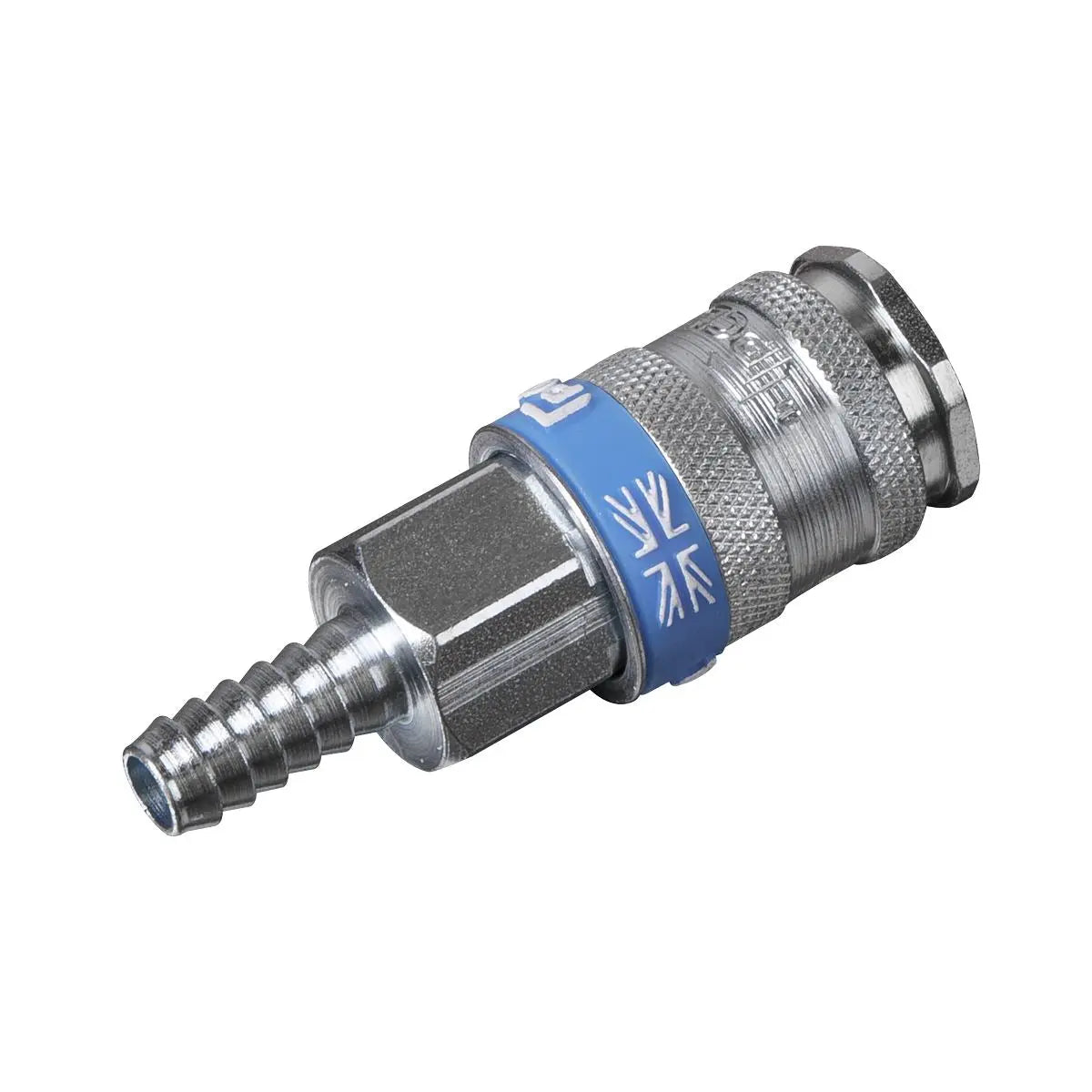 PCL Coupling Body Tailpiece for 5/16" Hose 