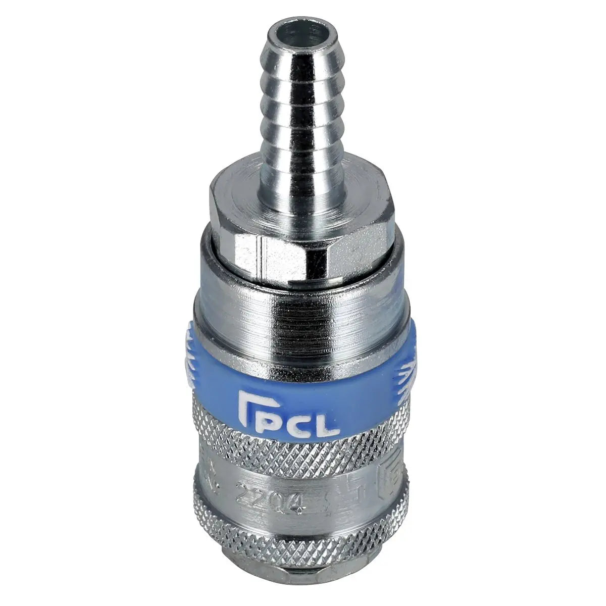 PCL Coupling Body Tailpiece for 5/16" Hose 