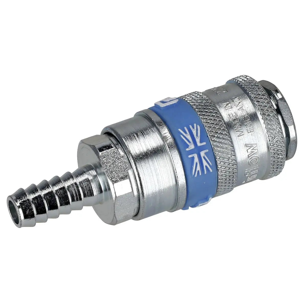 PCL Coupling Body Tailpiece for 5/16" Hose 