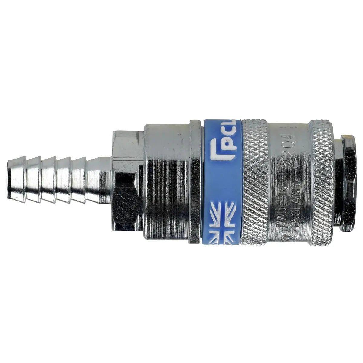 PCL Coupling Body Tailpiece for 5/16" Hose 
