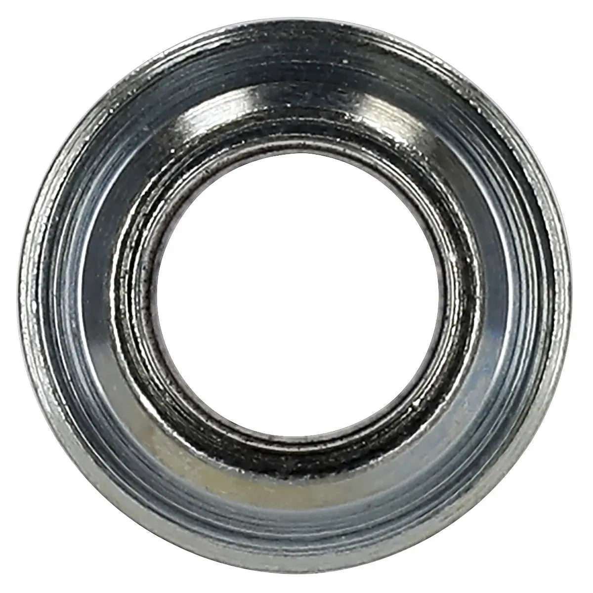 PCL Double End Hose Connector 1/2" Hose Pack of 2 