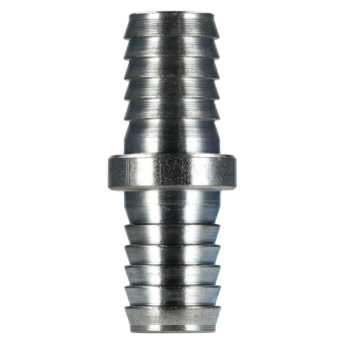 PCL Double End Hose Connector 1/2" Hose Pack of 2 
