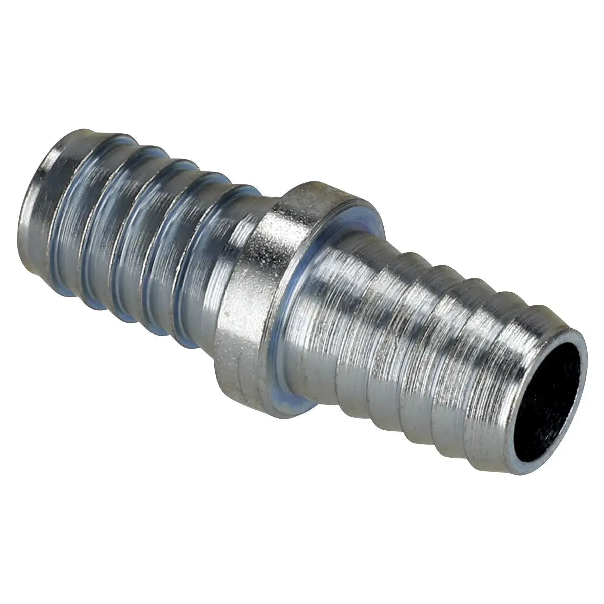 PCL Double End Hose Connector 1/2" Hose Pack of 2 