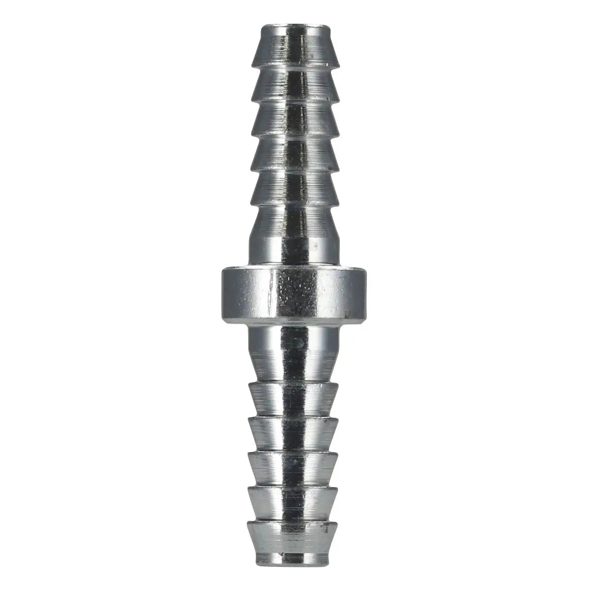 PCL Double End Hose Connector 1/4" Hose Pack of 5 
