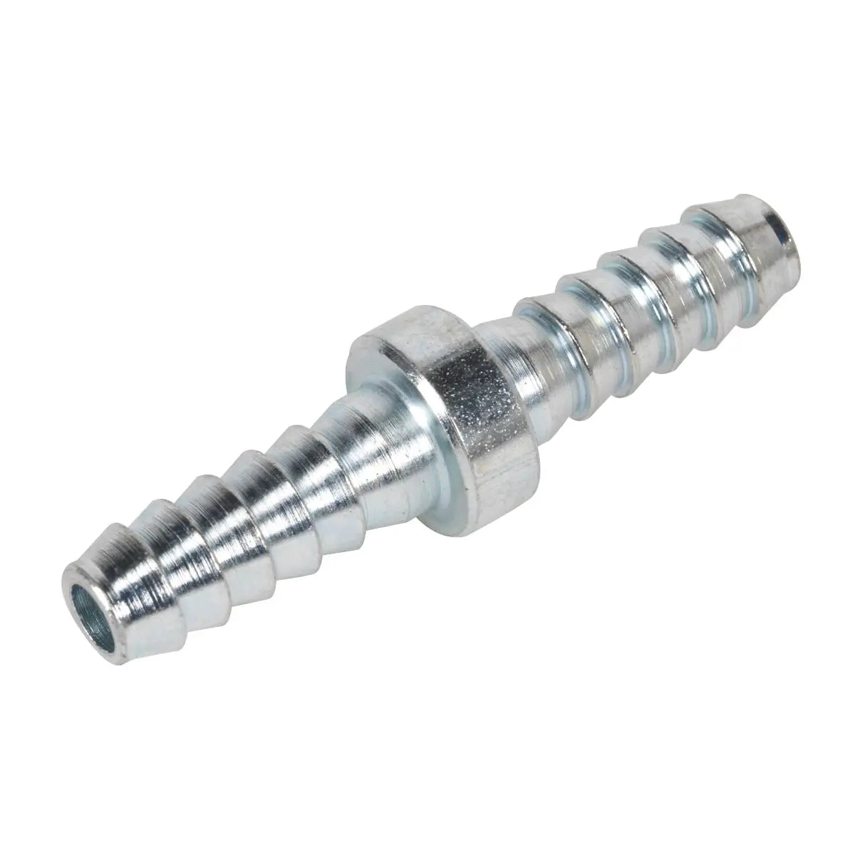 PCL Double End Hose Connector 1/4" Hose Pack of 5 