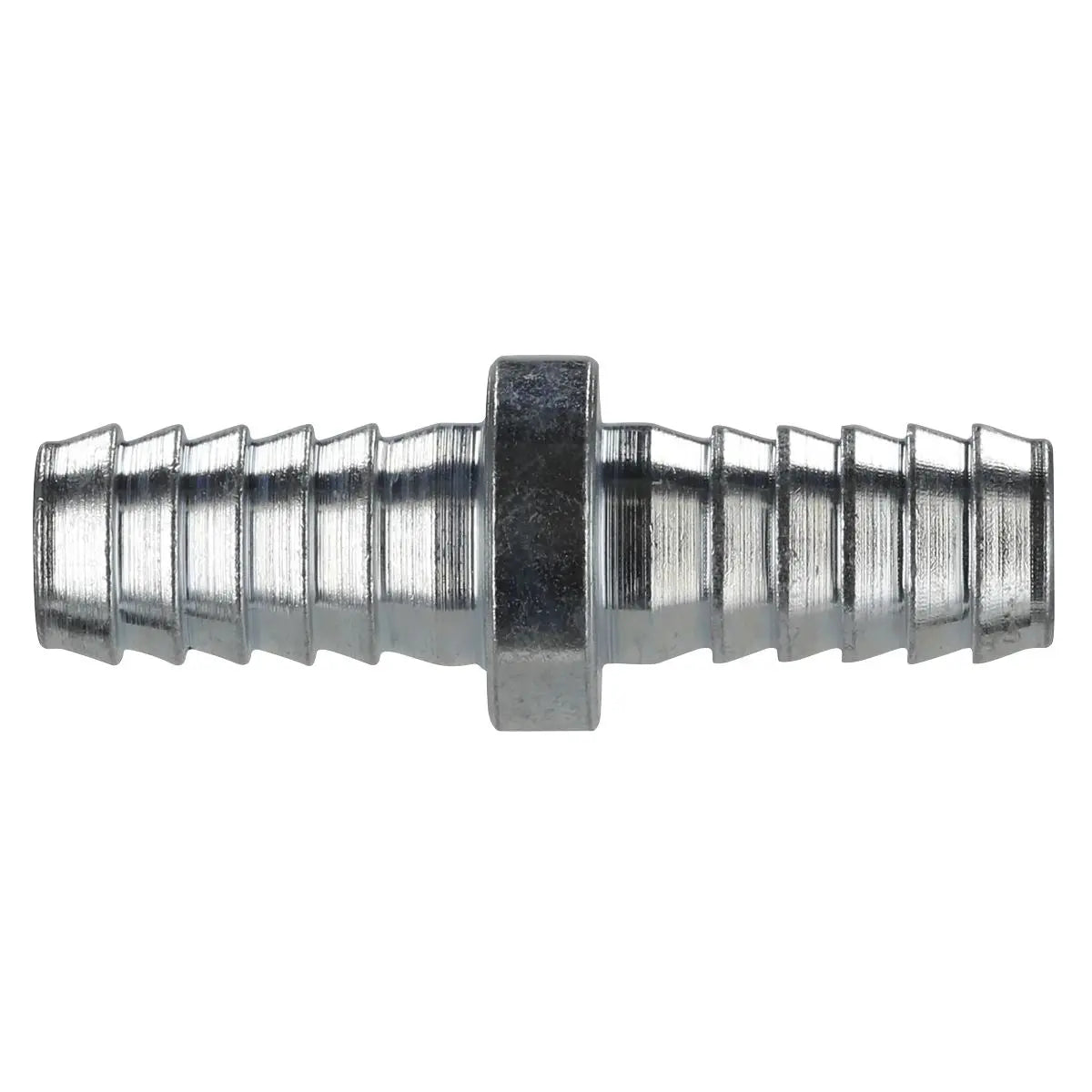 PCL Double End Hose Connector 3/8" Hose Pack of 5 