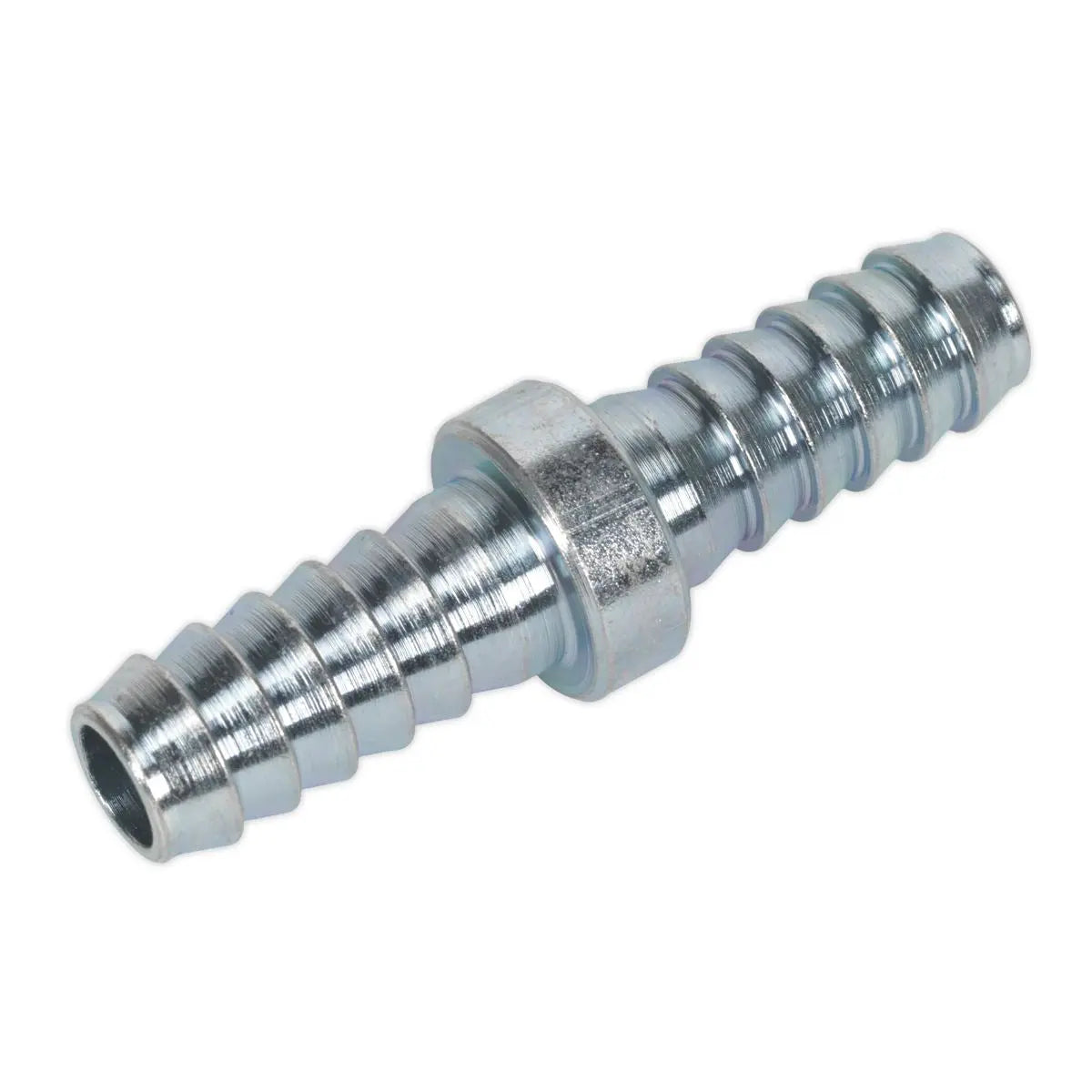 PCL Double End Hose Connector 5/16" Hose Pack of 5 