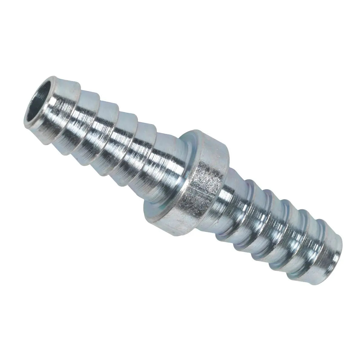 PCL Double End Hose Connector 5/16" Hose Pack of 5 
