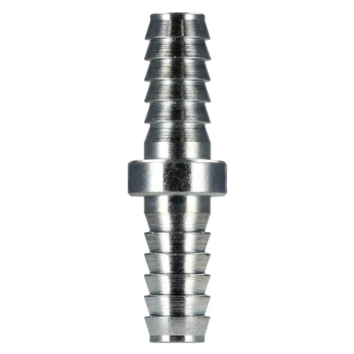 PCL Double End Hose Connector 5/16" Hose Pack of 5 