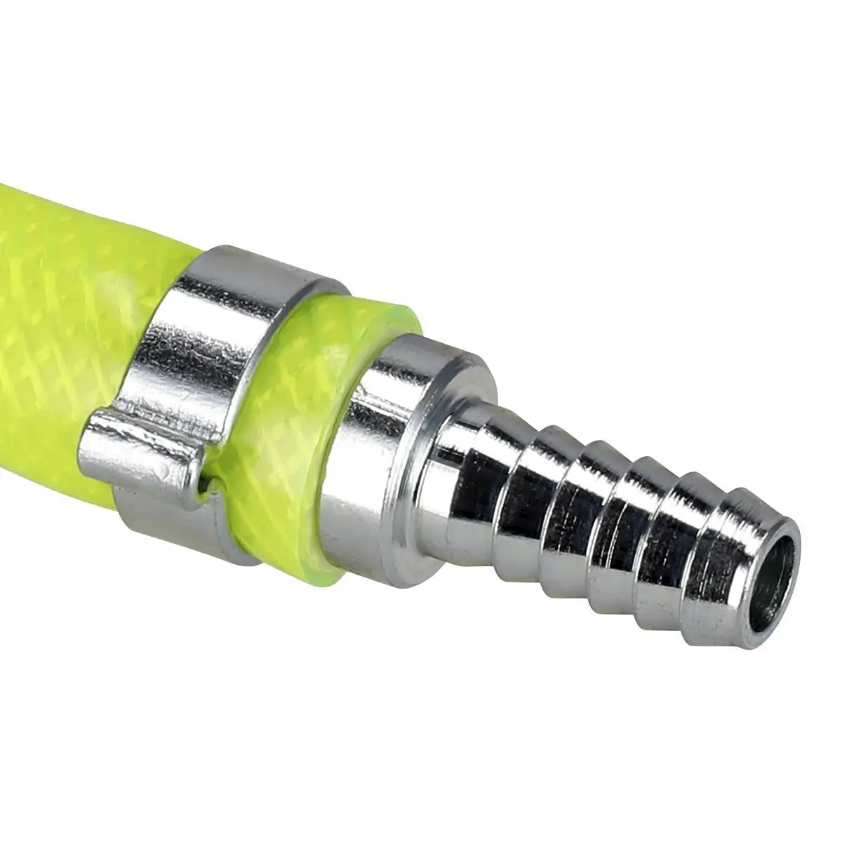 PCL Double End Hose Connector 5/16" Hose Pack of 5 