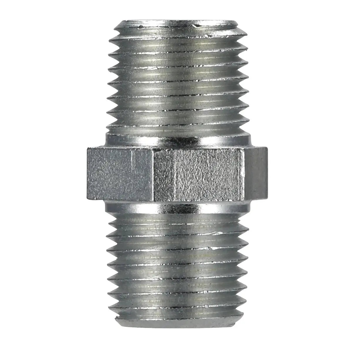 PCL Double Union 1/4"BSPT Pack of 5 