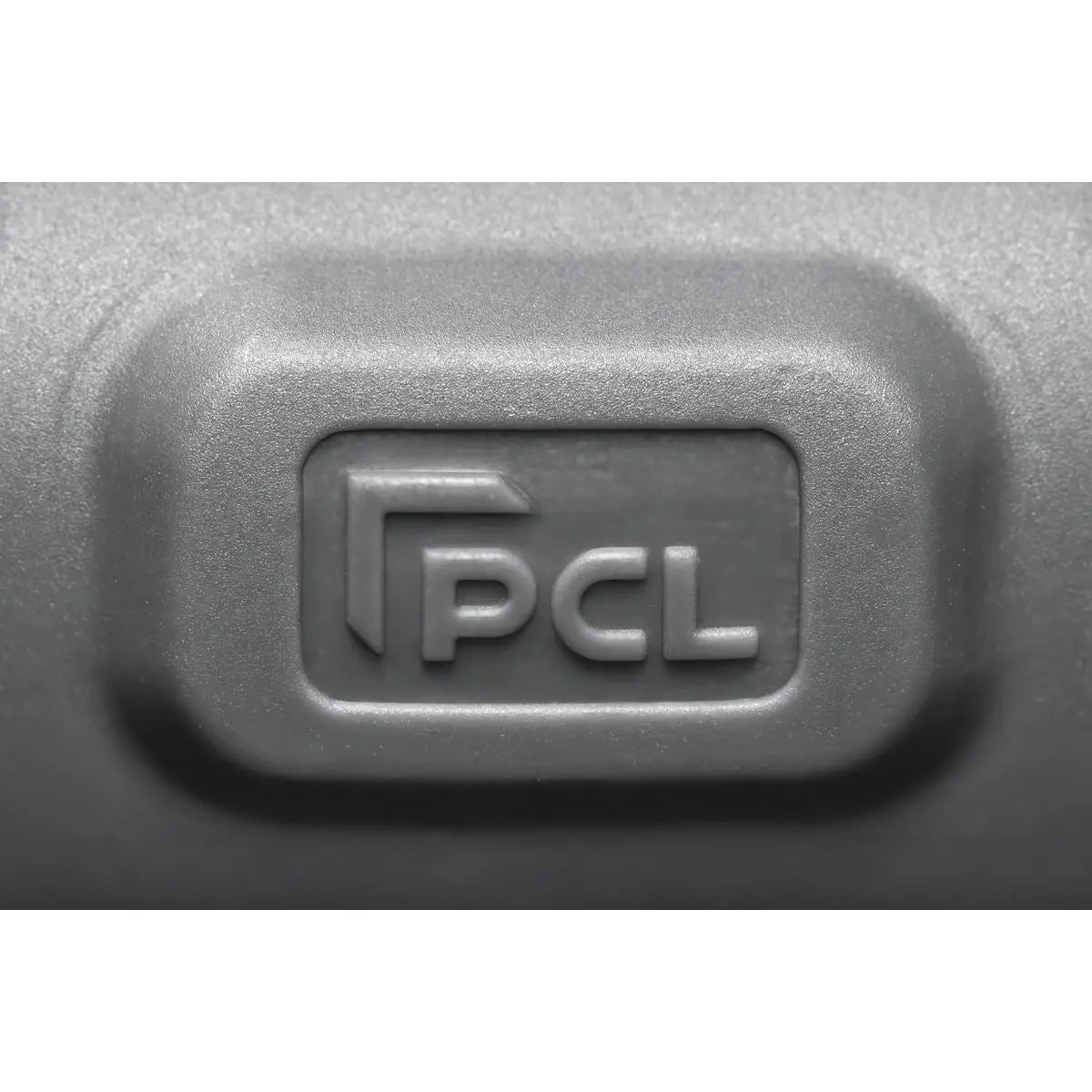 PCL Push Button Safety Coupling Body Tailpiece for Ø1/4" Hose  White Rose Tools