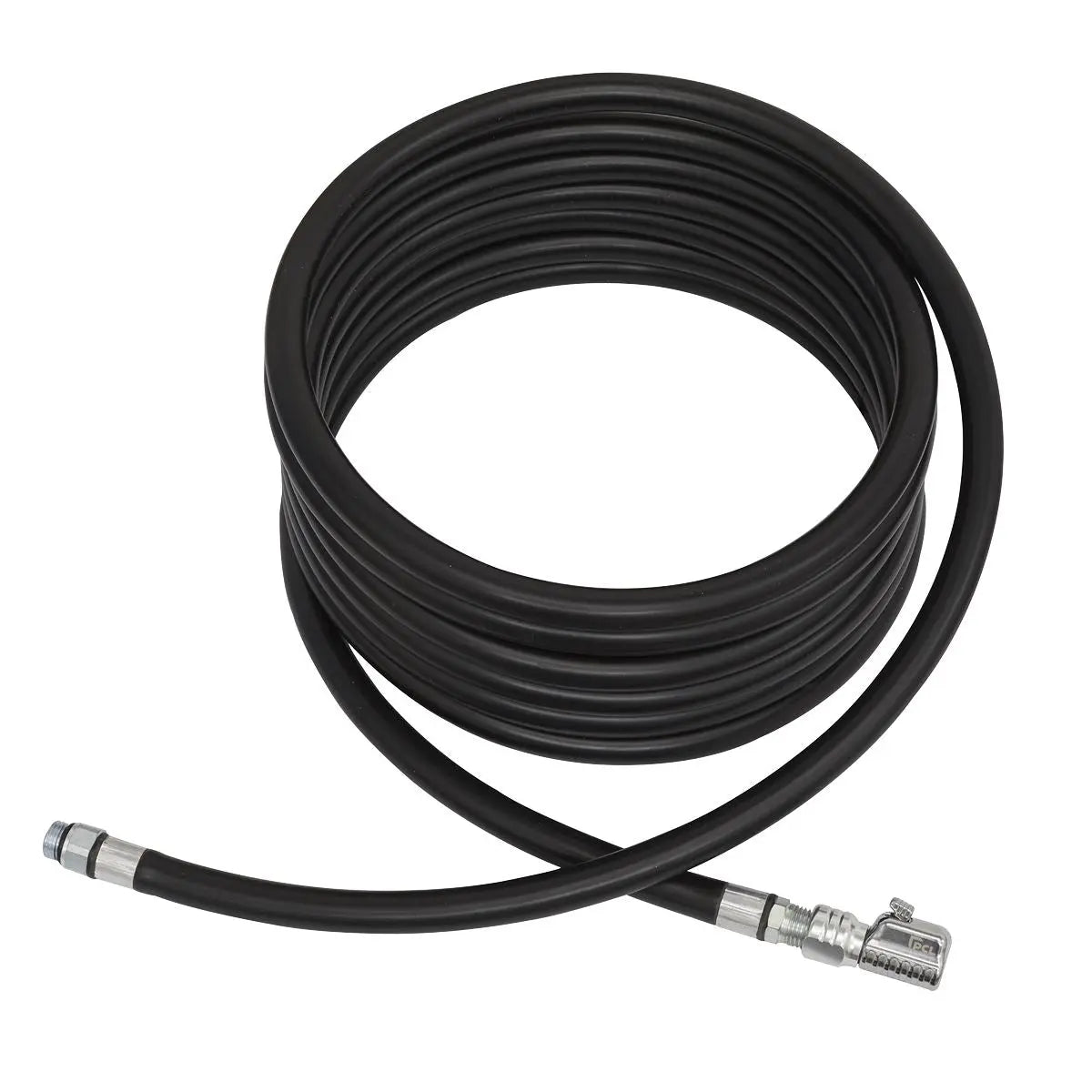PCL Qube Digital Tyre Inflator Professional with OPS & Nitrogen Purge 