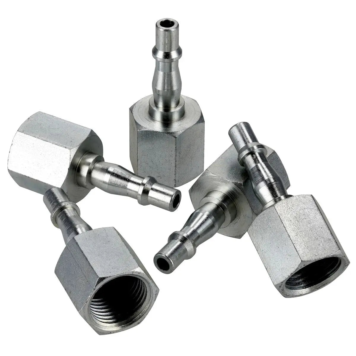 PCL Screwed Adaptor Female 1/2"BSP Pack of 5 