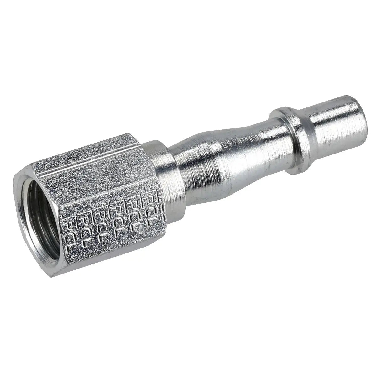 PCL Screwed Adaptor Female 1/4"BSP Pack of 15 