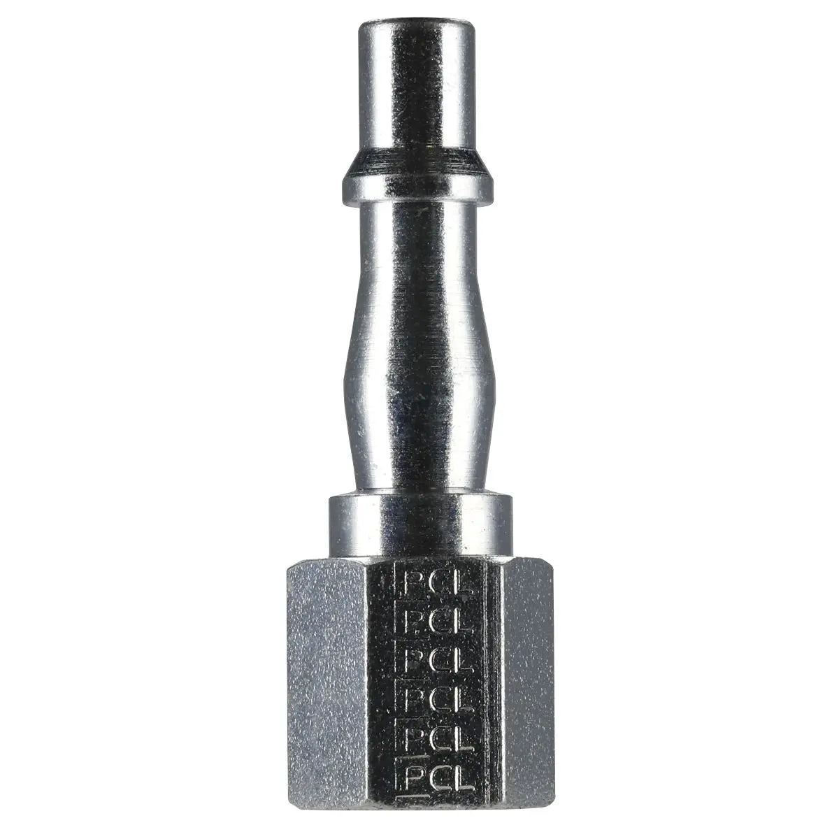 PCL Screwed Adaptor Female 1/4"BSP Pack of 15 