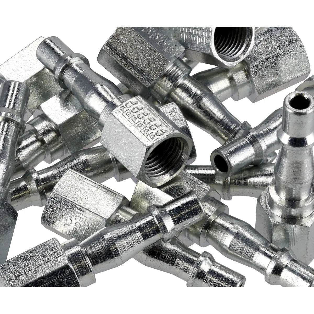 PCL Screwed Adaptor Female 1/4"BSP Pack of 15 