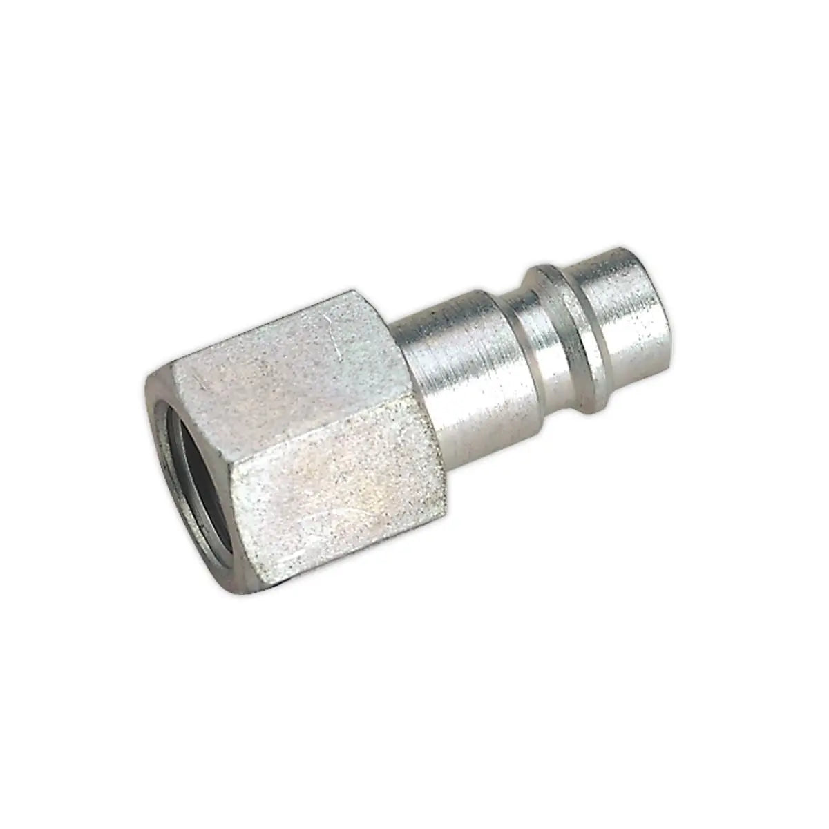 PCL Screwed Adaptor Female 1/4"BSP Pack of 2 