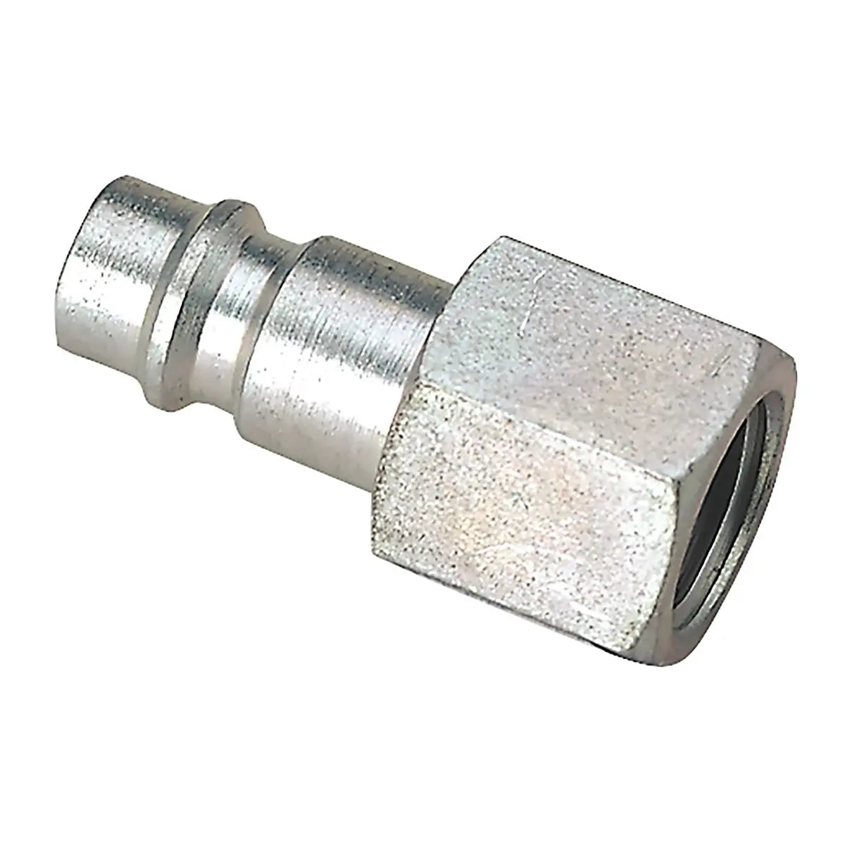 PCL Screwed Adaptor Female 1/4"BSP Pack of 2 