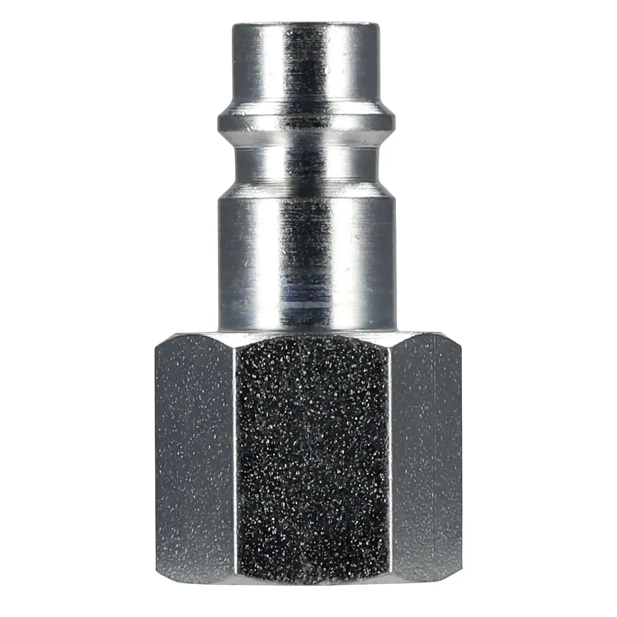 PCL Screwed Adaptor Female 1/4"BSP Pack of 2 