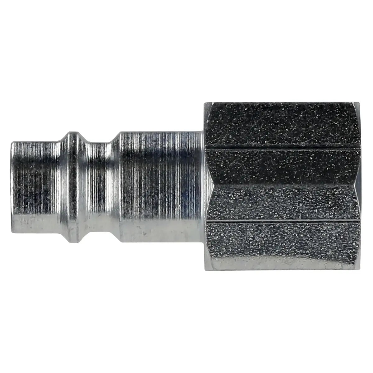 PCL Screwed Adaptor Female 1/4"BSP Pack of 2 