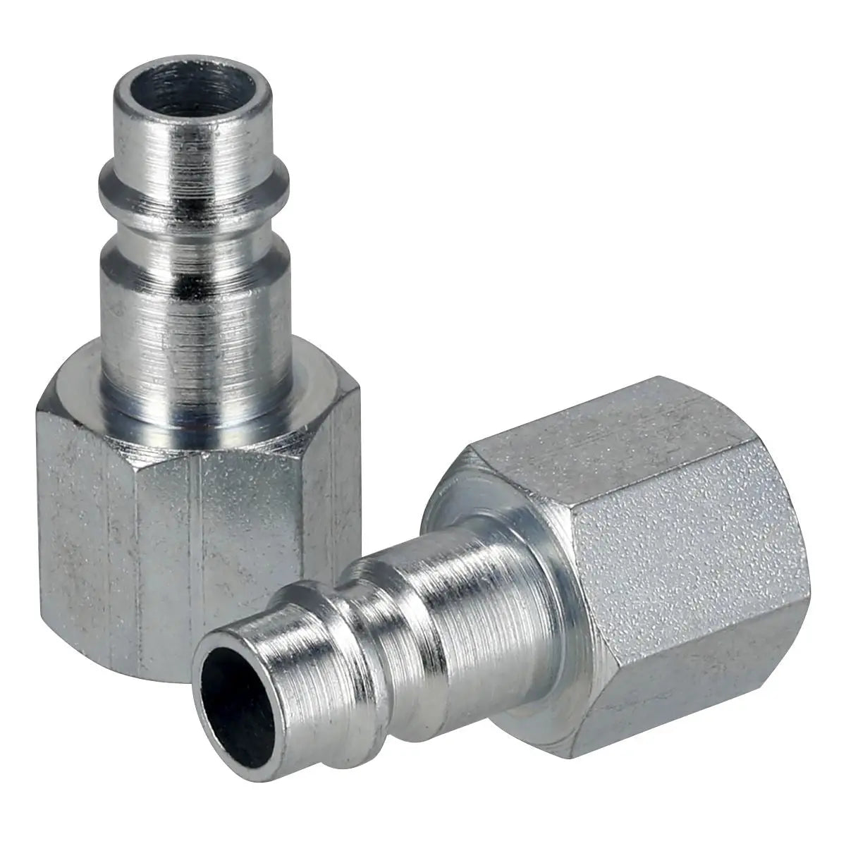 PCL Screwed Adaptor Female 1/4"BSP Pack of 2 