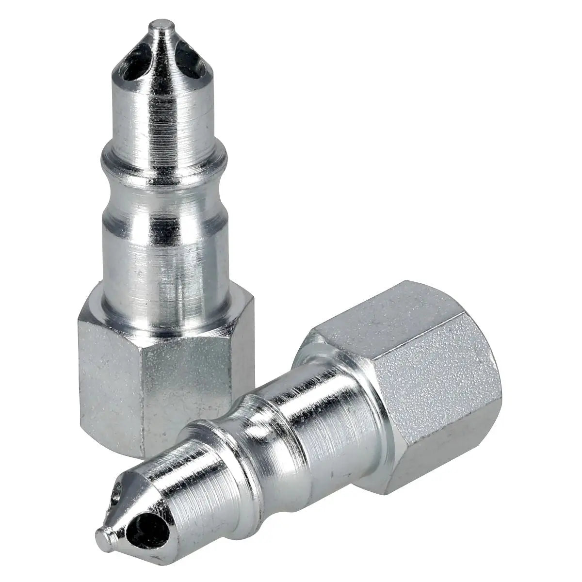 PCL Screwed Adaptor Female 3/8"BSP Pack of 2 