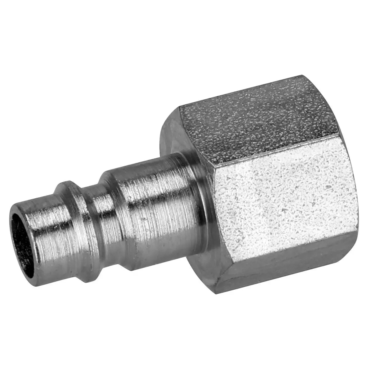 PCL Screwed Adaptor Female 3/8"BSP Pack of 2 