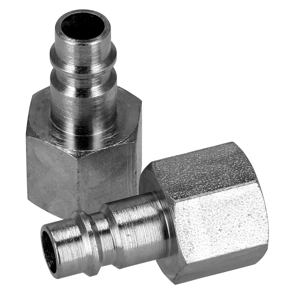 PCL Screwed Adaptor Female 3/8"BSP Pack of 2 