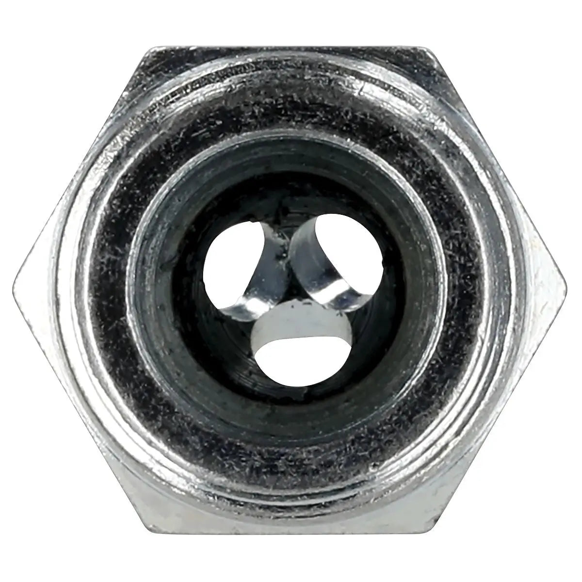 PCL Screwed Adaptor Male 1/2"BSPT Pack of 2 