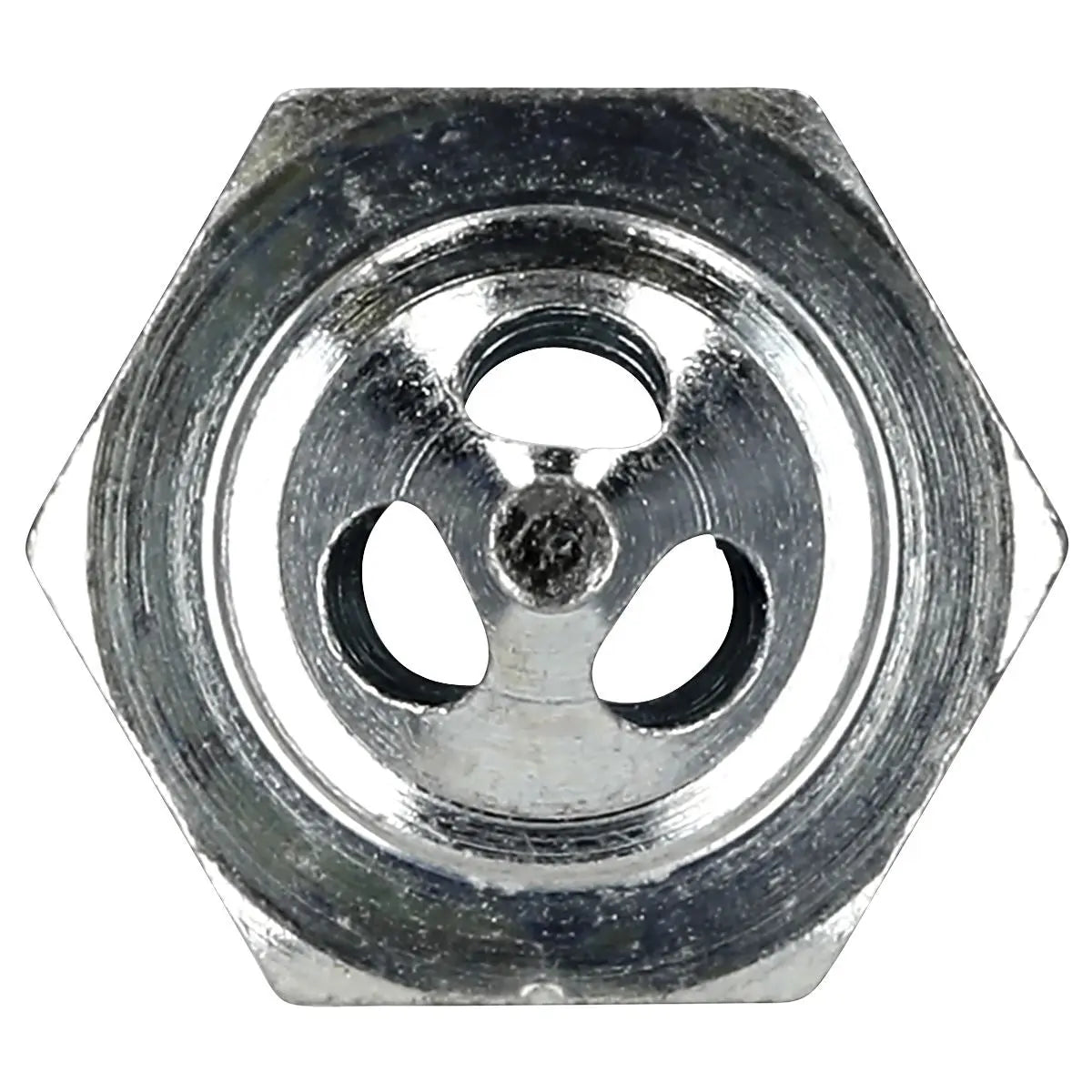 PCL Screwed Adaptor Male 1/2"BSPT Pack of 2 