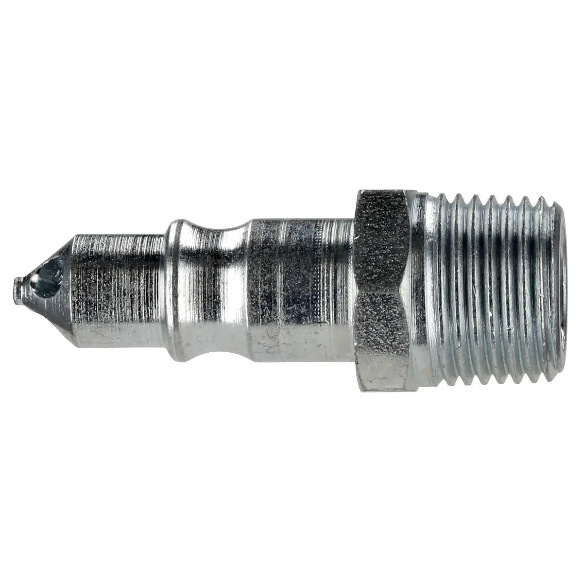 PCL Screwed Adaptor Male 1/2"BSPT Pack of 2 