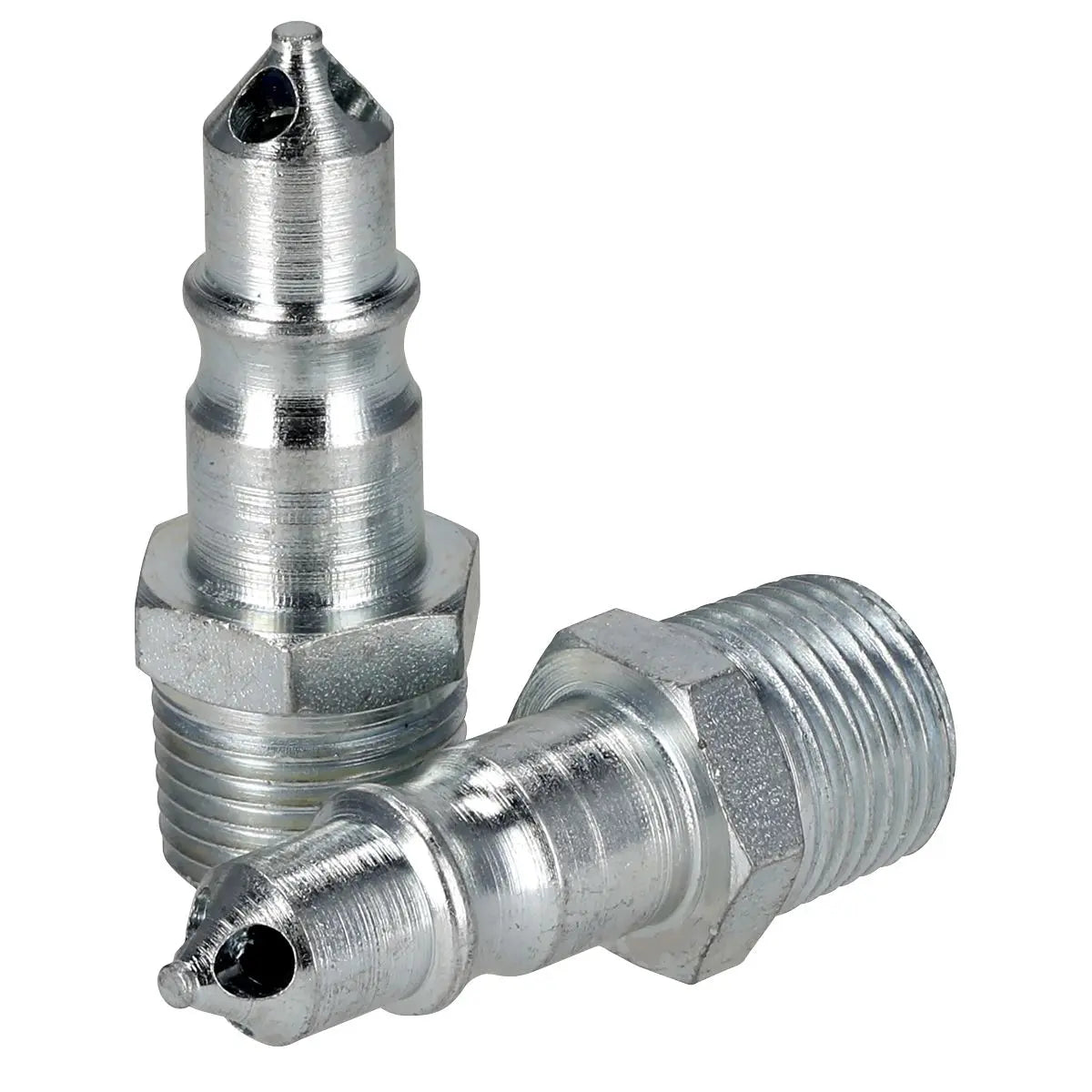 PCL Screwed Adaptor Male 1/2"BSPT Pack of 2 