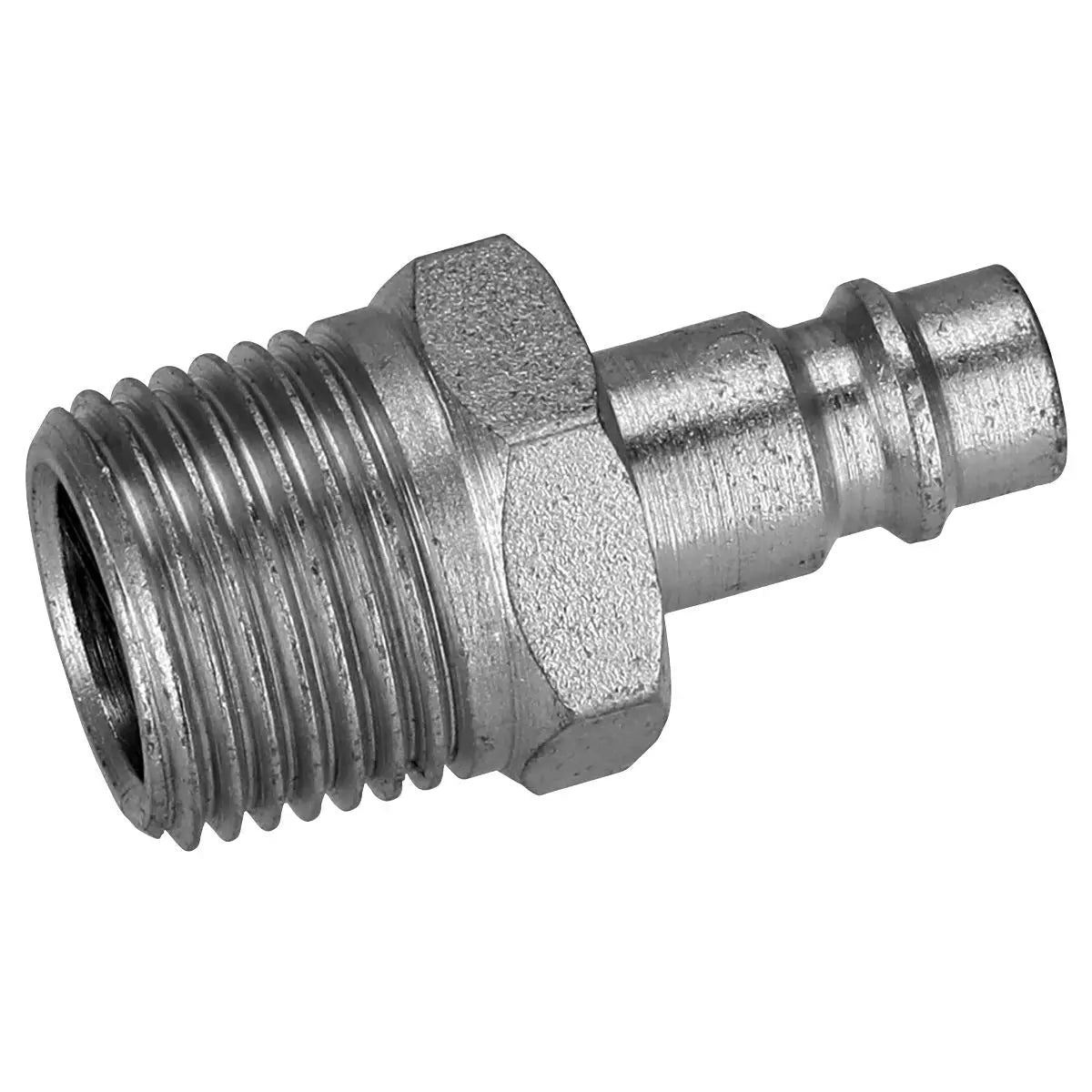 PCL Screwed Adaptor Male 1/2"BSPT Pack of 2 