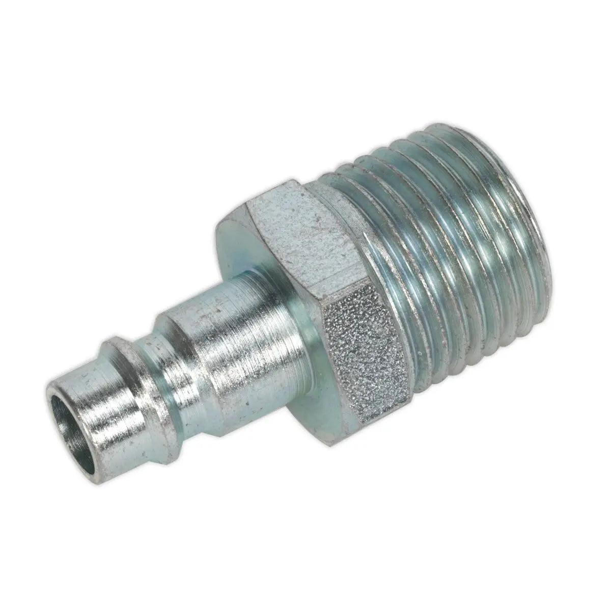 PCL Screwed Adaptor Male 1/2"BSPT Pack of 2 