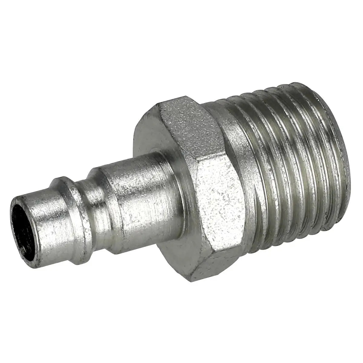 PCL Screwed Adaptor Male 1/2"BSPT Pack of 2 
