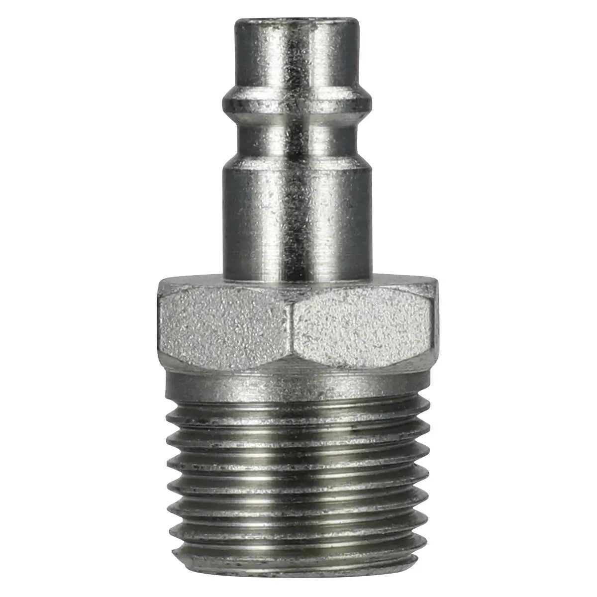 PCL Screwed Adaptor Male 1/2"BSPT Pack of 2 