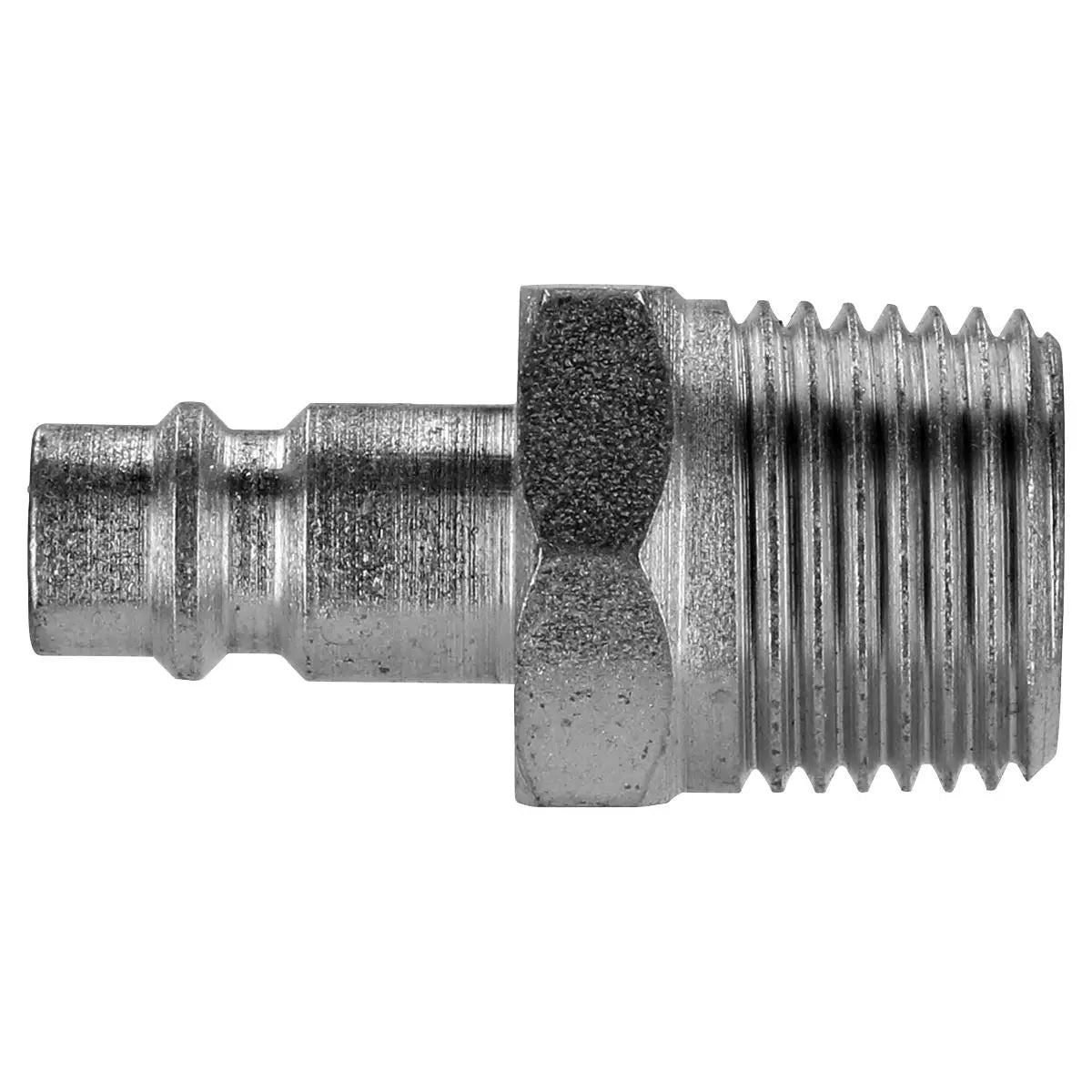 PCL Screwed Adaptor Male 1/2"BSPT Pack of 2 