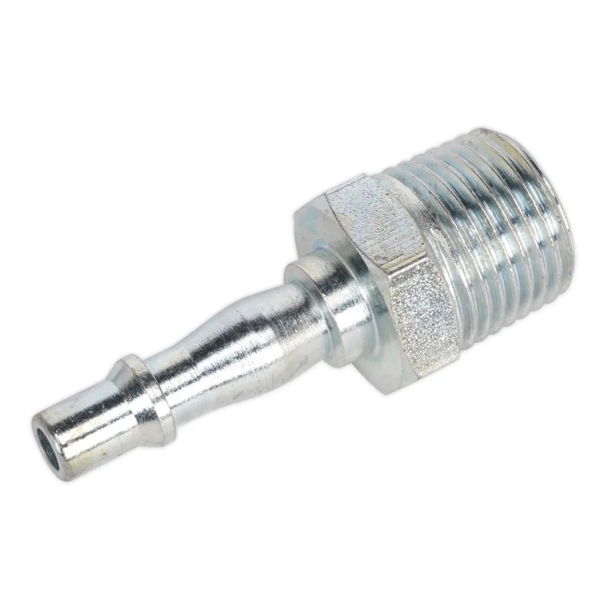 PCL Screwed Adaptor Male 1/2"BSPT Pack of 5 