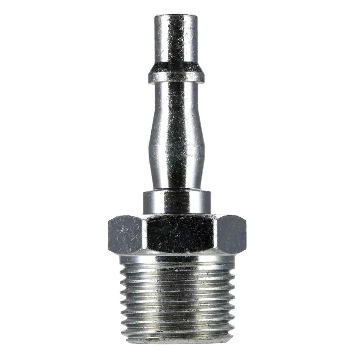 PCL Screwed Adaptor Male 1/2"BSPT Pack of 5 